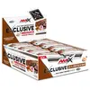 Image de Amix Boîte De Barres Protéinées Exclusive Chocolat Double 40g 24 Unités One Size