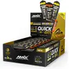 Image de Amix Boîte De Gels énergétiques Quick 45g Orange 40 Unités One Size