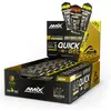 Image de Amix Boîte De Gels énergétiques Quick Citron 45g 40 Unités One Size