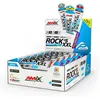 Image de Amix Boîte De Gels énergétiques Rock´s Xxl 65g Berrys 24 Unités One Size