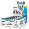 Image de Amix Boîte De Gels énergétiques Rock´s Xxl 65g Orange 24 Unités One Size