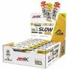 Image de Amix Boîte De Gels énergétiques Slow 45g Citrus Mix 40 Unités One Size