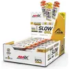 Image de Amix Boîte De Gels énergétiques Slow 45g Mango 40 Unités One Size