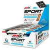 Image de Amix Boîte De Barres énergétiques Sport Power Crème De Noisettes Et Cacao 45g 20 Unités One Size