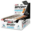 Image de Amix Boîte De Barres énergétiques Sport Power Orange 45g 20 Unités One Size