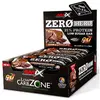 Image de Amix Boîte De Barres Protéinées Low Carb Zerohero Chocolat Double 65g 15 Unités One Size