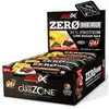 Image de Amix Boîte De Barres Protéinées Low Carb Zerohero Orange 65g 15 Unités One Size