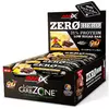 Image de Amix Boîte De Barres Protéinées Low Carb Zerohero Mango 65g 15 Unités One Size