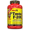 Image de Amix Masse Musculaire Testo F-200 200 Unités One Size