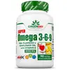 Image de Amix Capsules Greenday Super Omega 3-6-9 90 Unités One Size
