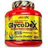 Image de Amix Boisson De Poudre De Glucides Glycodex Pro Naturel 1.5kg One Size