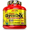 Image de Amix Boisson De Poudre De Glucides Glycodex Pro Citron 1.5kg One Size