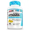 Image de Amix Vitamine D 4000 Ui Saveur Neutre 90 Unités One Size