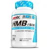Image de Amix Capsules Hmb 1500 Saveur Neutre 90 Unités One Size