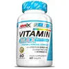 Image de Amix Comprimés Vitamin Max Saveur Neutre 60 Unités One Size