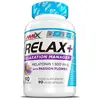 Image de Amix Capsules Relax Plus Saveur Neutre 90 Unités One Size