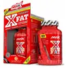 Image de Amix Brûleur De Graisse X Fat Thermogenic 90 Unités One Size
