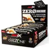 Image de Amix Boîte De Barres Protéinées Low Carb Zerohero Vanille Et Amande 65g 15 Unités One Size