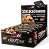 Image de Amix Boîte De Barres Protéinées Low Carb Zerohero Beurre De Cacahuète 65g 15 Unités One Size
