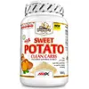 Image de Amix Farine Mt Poppers Clean Carbs 1kg Chocolat Blanc Pomme De Terre Doux One Size