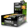 Image de Amix Boîte De Barres Protéinées Tiggerzero Multi-layer Beurre De Cacahuète 60g 20 Unités One Size