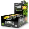Image de Amix Boîte De Barres Protéinées Tiggerzero Multi-layer Vanille Et Caramel 60g 20 Unités One Size