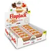 Image de Amix Boîte De Barres énergétiques Flapjack Chocolat Double Avoine 120g 30 Unités One Size