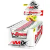 Image de Amix Boîte De Barres énergétiques By-energy Banane 50g 20 Unités One Size