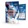 Image de Amix Isolat De Protéine De Lactosérum Fusion Chocolat Double 500g One Size