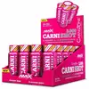 Image de Amix Carnitine Carnishot 3000 60ml Citron & Citron Vert 20 Unités One Size