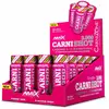 Image de Amix Carnitine Carnishot 3000 60ml Mojito 20 Unités One Size