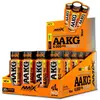 Image de Amix Boîte D´arginine Aakg 4000mg Lime 60ml 20 Unités One Size