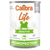 Image de 6x400g Calibra Dog Life Adulte - Lapin sensible