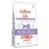 Image de 12kg Calibra Dog Life Junior agneau petites et moyennes races