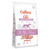 Image de 12kg Calibra Dog Life Junior agneau grandes races