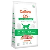 Image de 12kg Calibra Dog Life Adult Adultes Races Moyennes Agneau