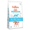 Image de 12kg Calibra Dog Life Adultes Grandes Races Poulet