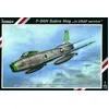 Image de F-86h Sabre Hog - 1:72e - Special Hobby