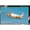 Image de X-1e Last Model - 1:72e - Special Hobby