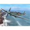 Image de Seafire Mk.15 aeronavale Service - 1:48e - Special Hobby