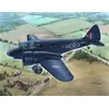 Image de Airspeed Oxford Mk.i/ii Royal Navy - 1:48e - Special Hobby