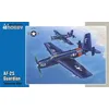 Image de Af-2s Guardian submarine Killer - 1:48e - Special Hobby
