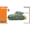 Image de R-2 Tacam romanian Tank Destroyer - 1:35e - Special Hobby