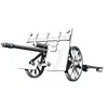 Image de Kanon 3,7cm Kpuv Vz.37 (3,7cm Pak 37(t) - 1:35e - Special Hobby