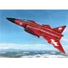 Image de Aj-37 Viggen Show Must Go On - 1:48e - Special Hobby