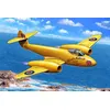 Image de Gloster Meteor Mk.4 World Speed Record - 1:72e - Special Hobby
