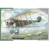 Image de Fokker D.ii grünzweig's Planes - 1:32e - Special Hobby