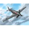 Image de Messerschmitt Me 209v-4 - 1:72e - Special Hobby