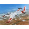 Image de Fouga Cm.170 Magister/iai Tzukit Iaf - 1:72e - Special Hobby