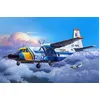 Image de Sh 89 / Casa C.212 'asw & Maritime Patrol' - 1:72e - Special Hobby